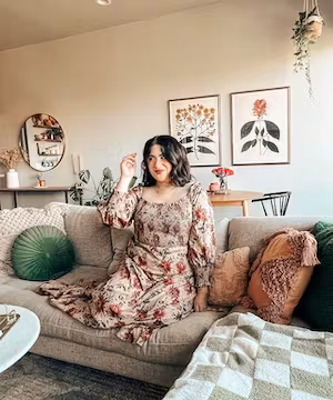 Original Instagram Reel from @flashesofstyle