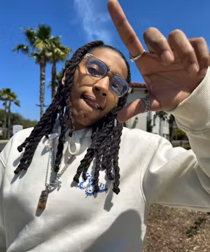 Brittany Ferguson: TikTok's Rising Star of Unstoppable Energy!