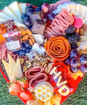 Delicious food video from @chscoastalcharcuterie