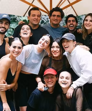 Sponsored Instagram post by @gerardosordo great content for entrepreneur and marketing brands