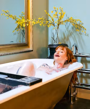 Kate Appleby: Embracing Adventure Beyond Limitations