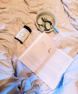 Meet Haley Kelley: Mom, Mental Health Advocate, and Budget Queen!