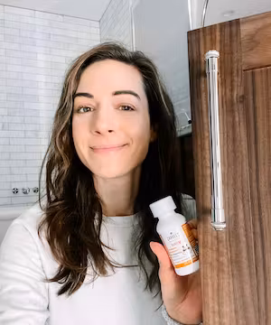 Real engagement for real food + wellness content!