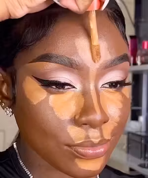 Mia's Makeup Magic: Transformations & Tips!