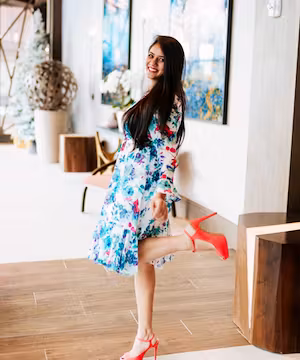 Rupal Srivastava is here to make mom life easier! Check out her 25 free activities printable