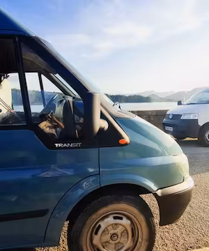 Exciting Corporate Video Shoutout with @Pichuneta_camper