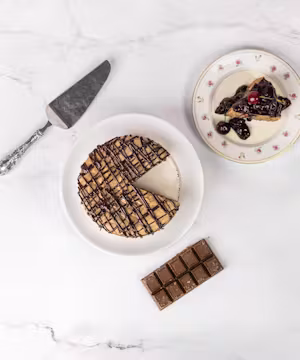 Discover the Art of Appetite with Triangle Creative!