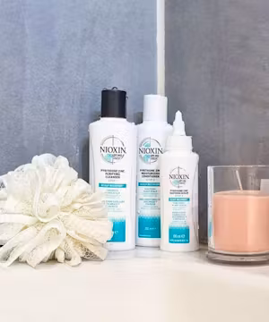 Meet Nathalie Madsen: Fashion Maven and Beauty Guru