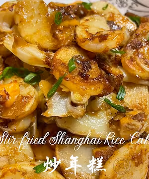 Unique Instagram Reel from @Thesimpletravelingfoodie
