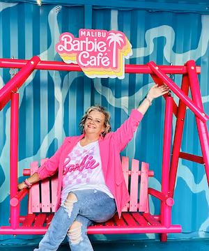 Kim Jensen-Pitts: TikTok's Rising Star and Digital Dynamo