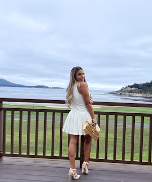 Marianna LaForce: Style, Serve, and Family Fun