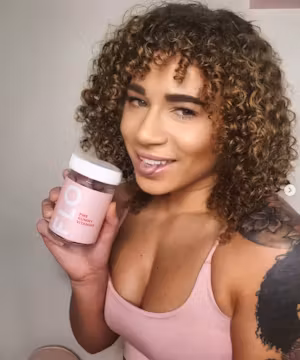 Justina Patton: Empowering Lifestyle Maven on TikTok