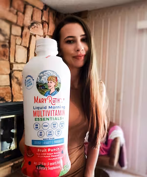 Tonya Sem Instagram Influencer Marketing Promo