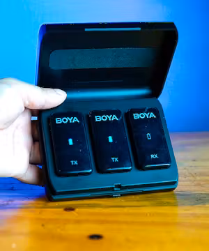 Matias Risko: Master of Product Videography Magic