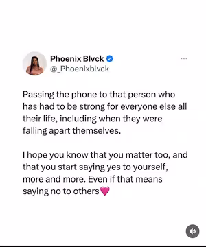 Comfort Omovre: Promoting brands, facilitating wellness and fostering healthier relationships.