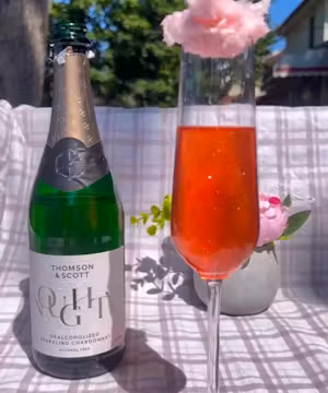 Culinary Content Creator Based in Canada