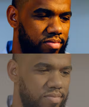 Color Correct Your Video