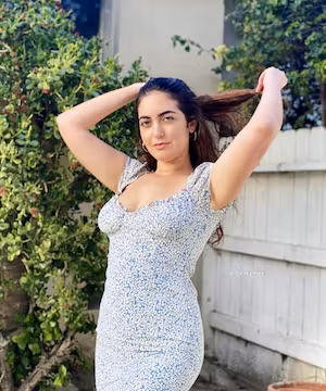 Health & Wellness Influencer 