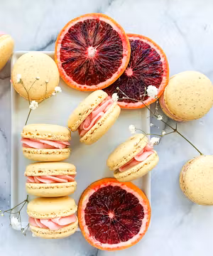 Recipe development, product review and food photography