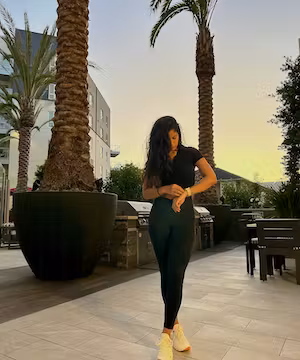 Meet Mafe Franco: California Dreaming & Globetrotting Blogger!