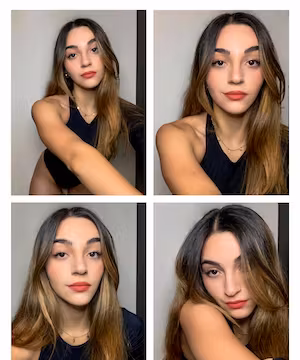 A creative soul with refreshing & artistic content