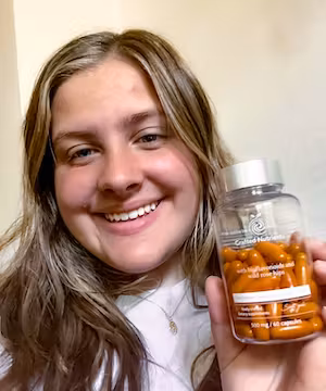 Lifestyle, skincare and lacrosse