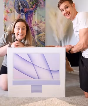 Sponsored YouTube video from Jessie Fritz