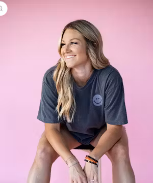 Custom TikTok from @morganbarbierii