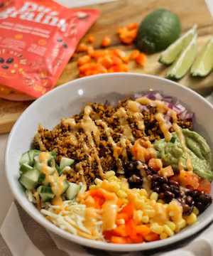 High quality food photos by  Lillian Maxwell