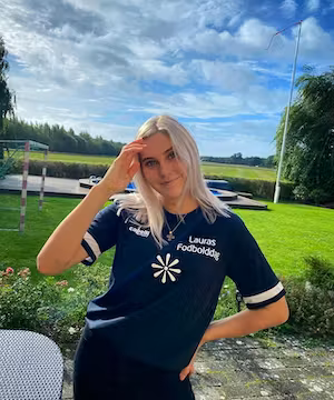 Custom Instagram post by @laurajuul_hansen