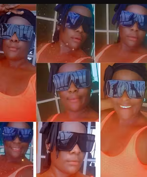 Unique Instagram post by @rukky__aj I offer quality services and give a brand maximum satisfaction