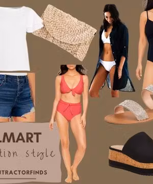 Melissa Comfort McRae: Living Life with Love & Style!