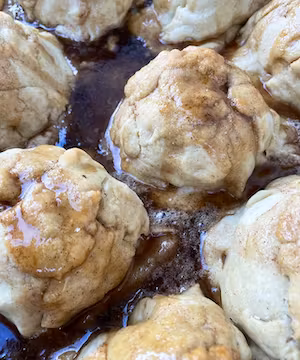 Unique Instagram post by @whatcourtneycooks