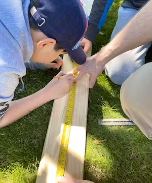 Creative and Unique Blog post by Ella's Blended Family