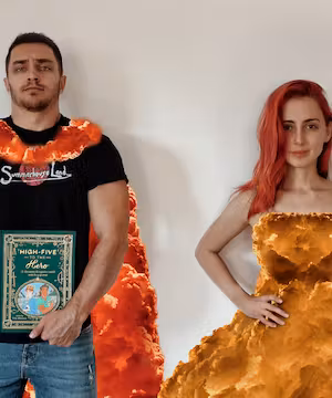 Instagram Photo from Book Lover and Photographer