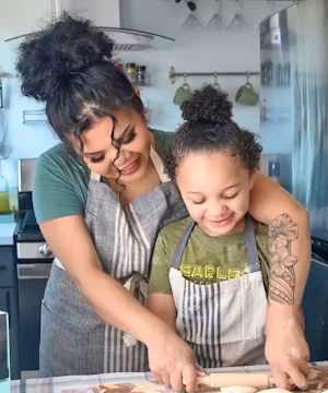 Shantelle Amigable: The TikTok Star Stirring Up Social Change!