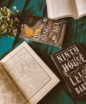 Unique Instagram post by @brits.booksandbrews