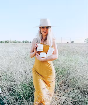 Content Creator for healthy lifestyle, home decor, and parenthood