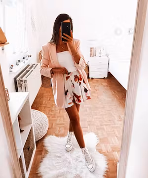 Creative Instagram post from @fashionone.plus