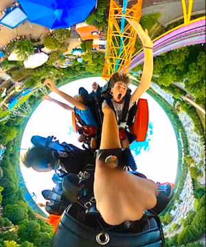 Digital Dynamo: Coleman 'The.big.hawk' McDonald-Scanlon