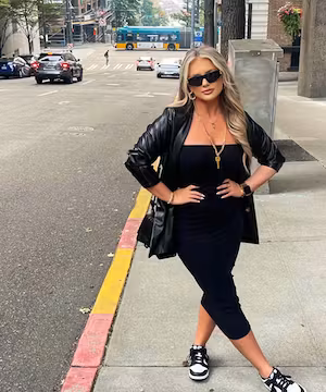 Chase Brownell: Jetsetter, Style Guru, and Denver's Own