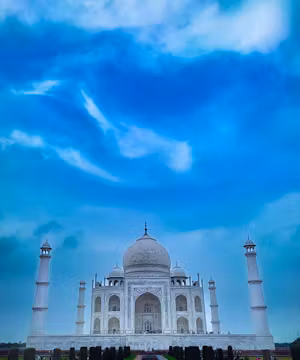 Kashif Ali: Capturing the Globe's Beauty Through His Lens