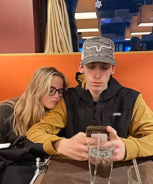 Real and genuine content that appeals to the teenage gaze