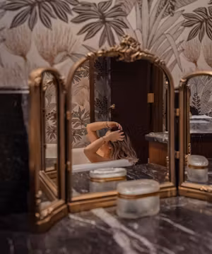 Rachel Chen: Chicago's Glam Globe-Trotter