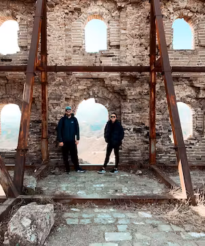 Kate Fisher: A Creative Force in Branding & Marketing