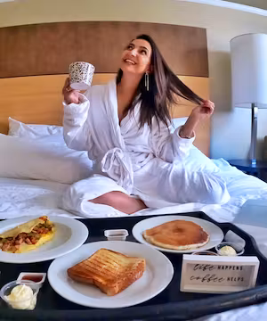 Blog Post from Travel by Sana