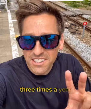 Matt Guy: Japan’s #1 off the beaten path guide