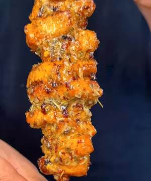 Meet Vimarsh: Toronto's Home-Cook who is an (amateur) pro chef!