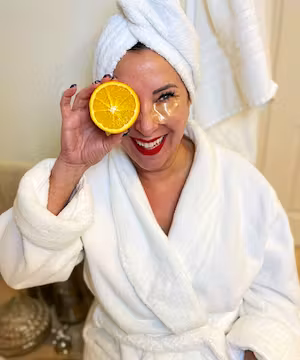 Romy Schorr: A Globetrotting Beauty Guru