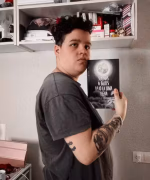 Creative Instagram post from @jess_lion13